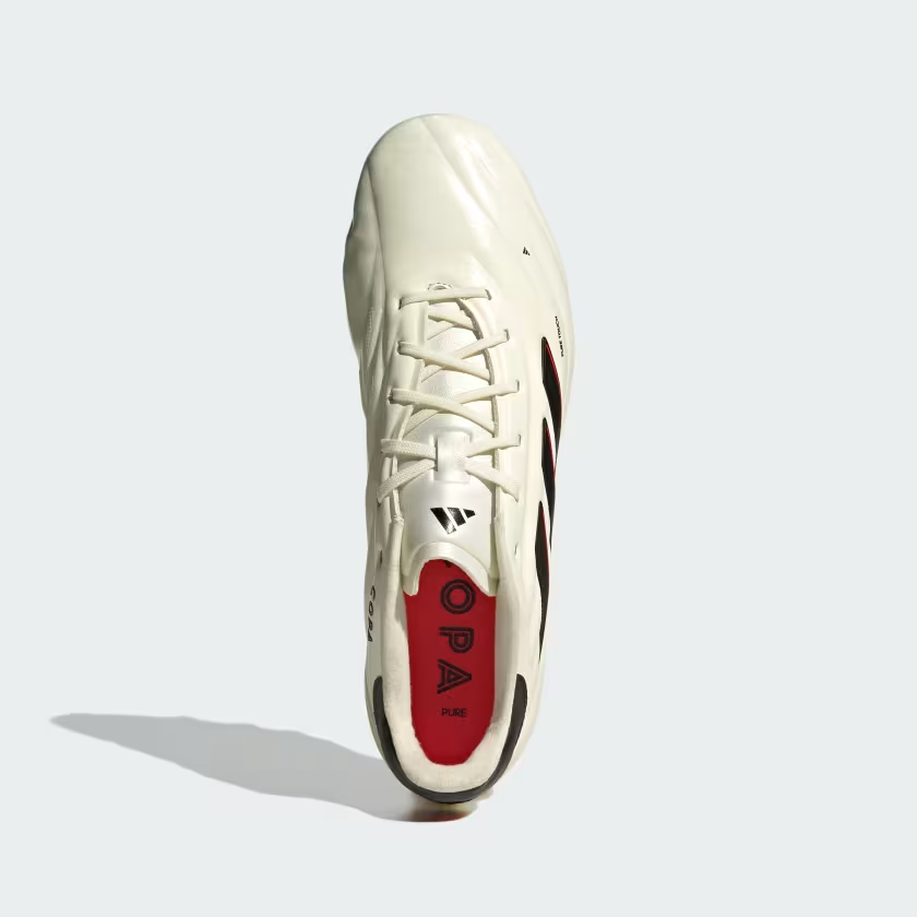 Copa Pure II Elite FG - obrazek 3