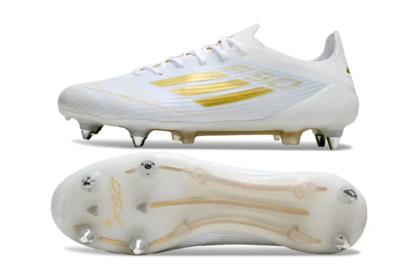 F50 Elite SG - obrazek 4