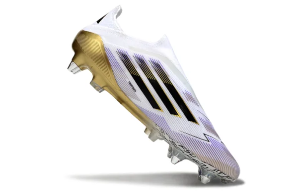 F50 Elite Road To Glory Pack Laceless SG - obrazek 3