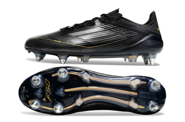 F50 Elite SG - obrazek 4