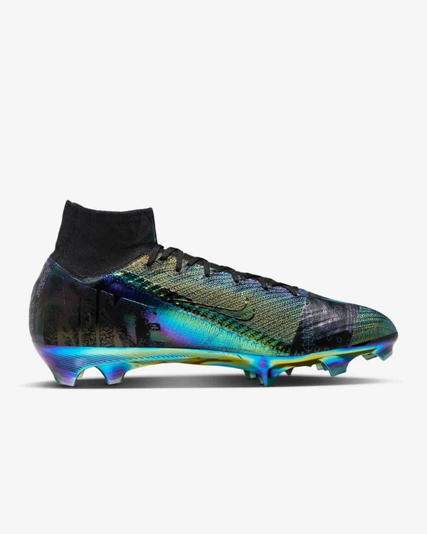Mercurial Superfly 10 Elite FG - obrazek 2