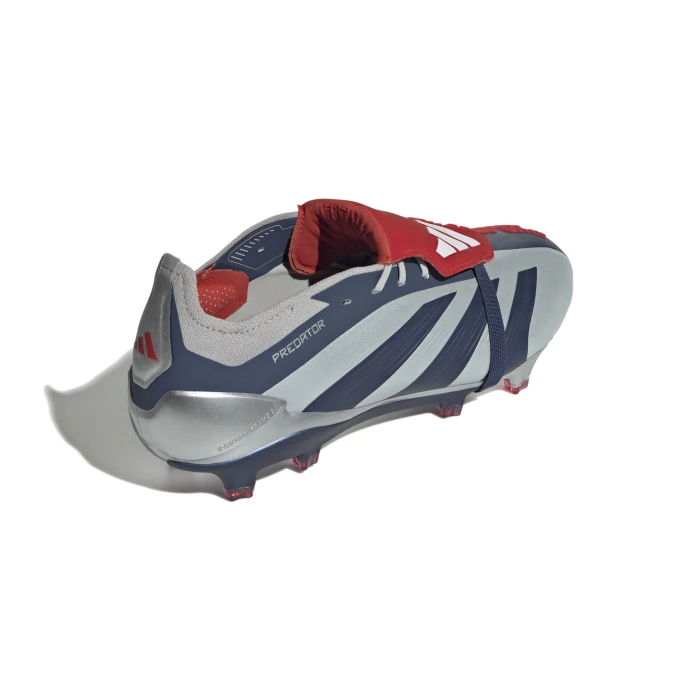 Predator Elite FT Firm Ground FG - obrazek 5