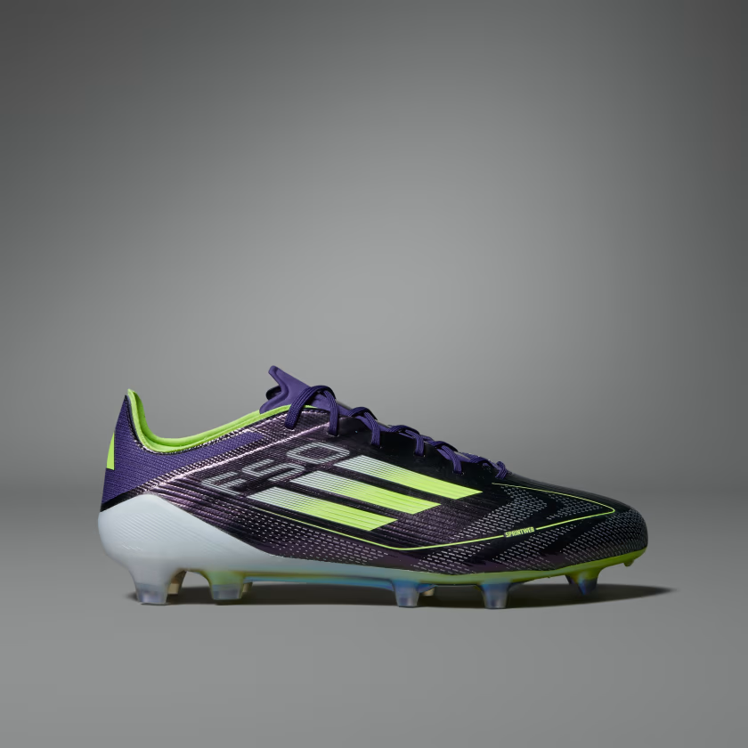 F50 Elite Fast Reborn FG - obrazek 3