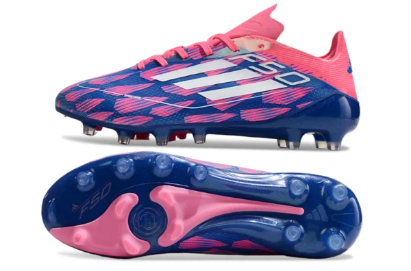 F50 Elite AG - obrazek 4