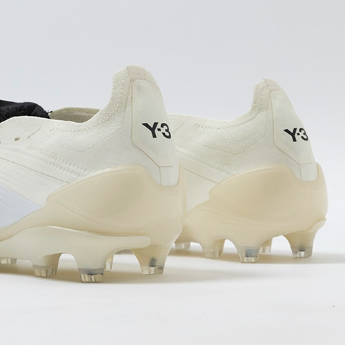 Predator Elite Y3 FT Firm Ground FG - obrazek 3