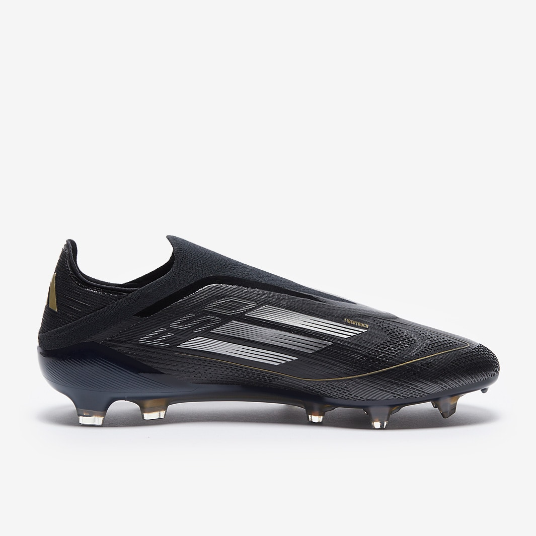 F50 Elite FG Laceless - obrazek 4