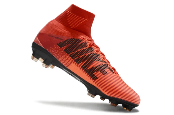 Superfly 5 Ultimate FG - obrazek 3