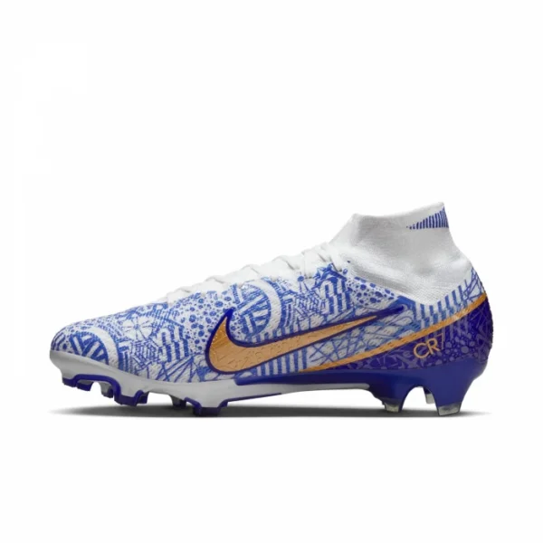 Mercurial Superfly 9 Elite CR7 FG - obrazek 2