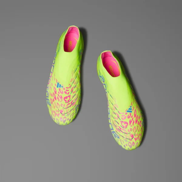 Predator Elite Mystic Victory Pack FG - obrazek 3