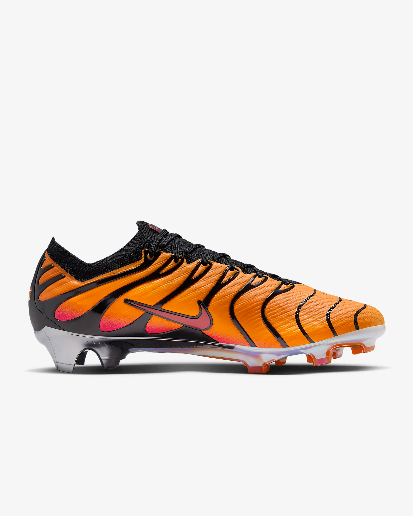 Mercurial Vapor 15 x Air Max Plus FG - obrazek 3