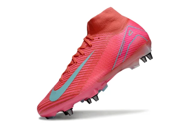 Mercurial Superfly 10 Elite SG - obrazek 2
