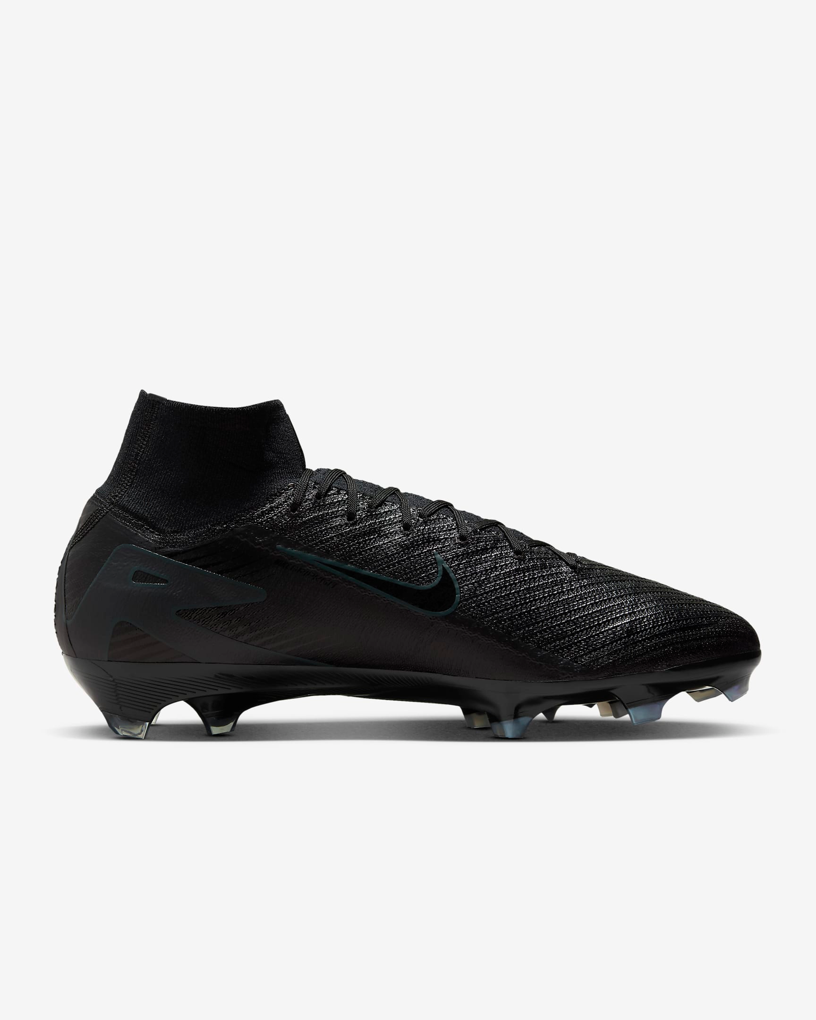 Mercurial Superfly 10 Elite FG - obrazek 4