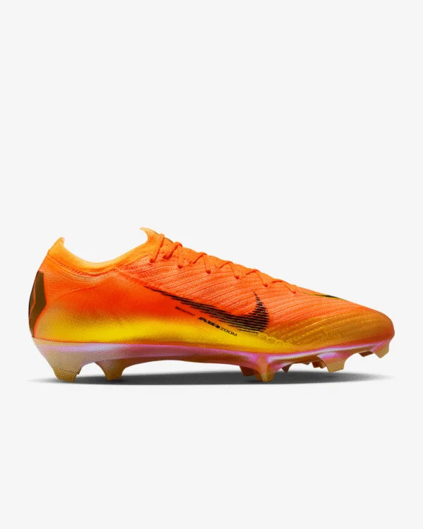 Mercurial Vapor 16 Elite Dejà-Vu FG - obrazek 2