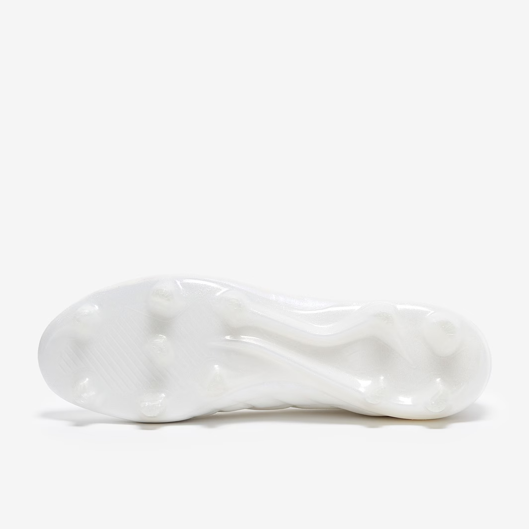 Copa Pure Laceless FG - obrazek 3