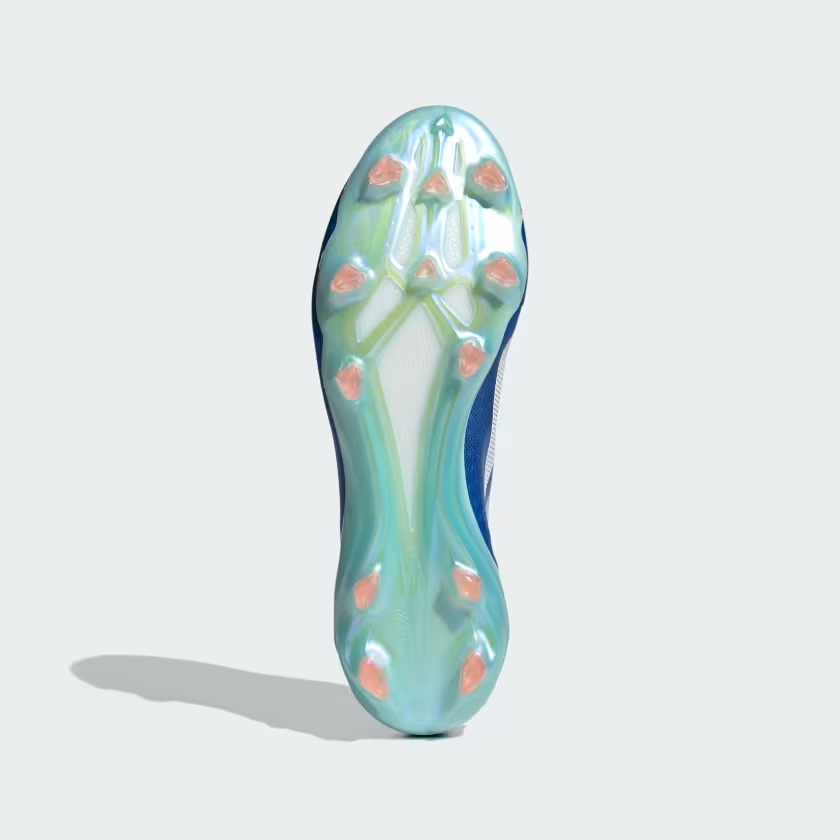 X Crazyfast FG - obrazek 3