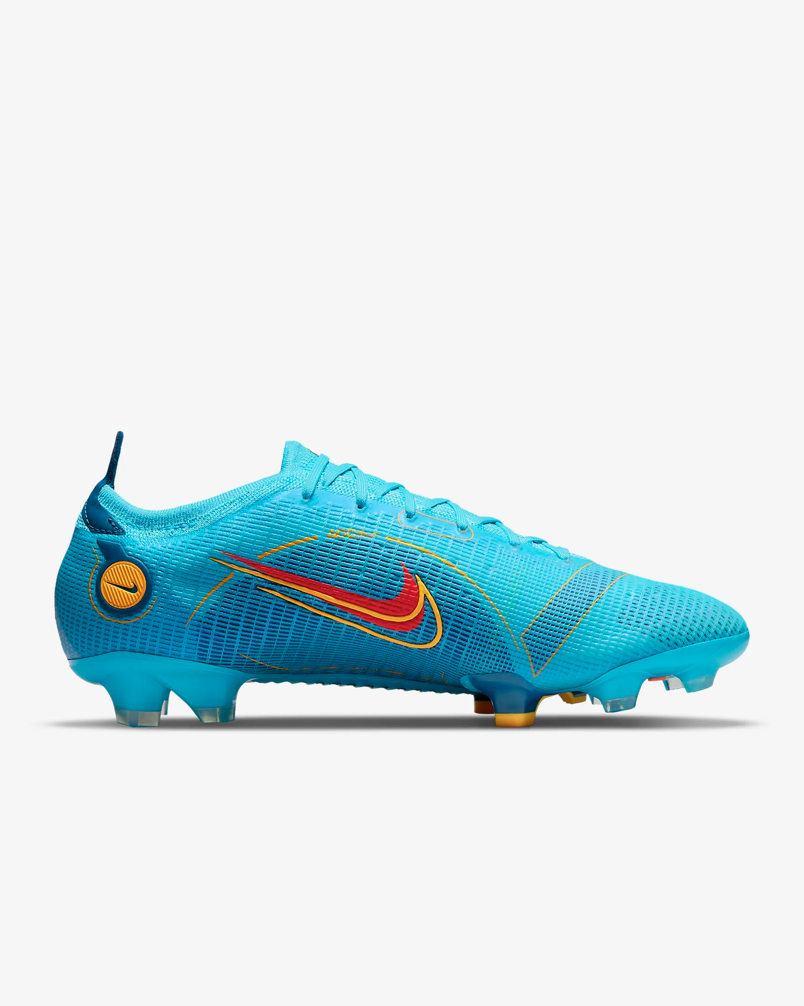 Mercurial Vapor 14 Elite FG - obrazek 4