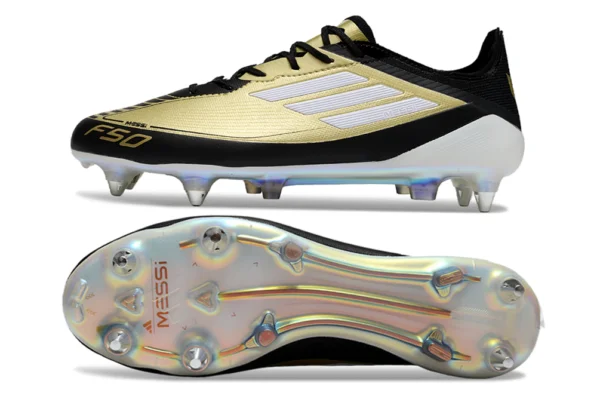 F50 x Messi Elite SG - obrazek 4
