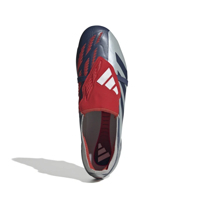 Predator Elite FT Firm Ground FG - obrazek 4
