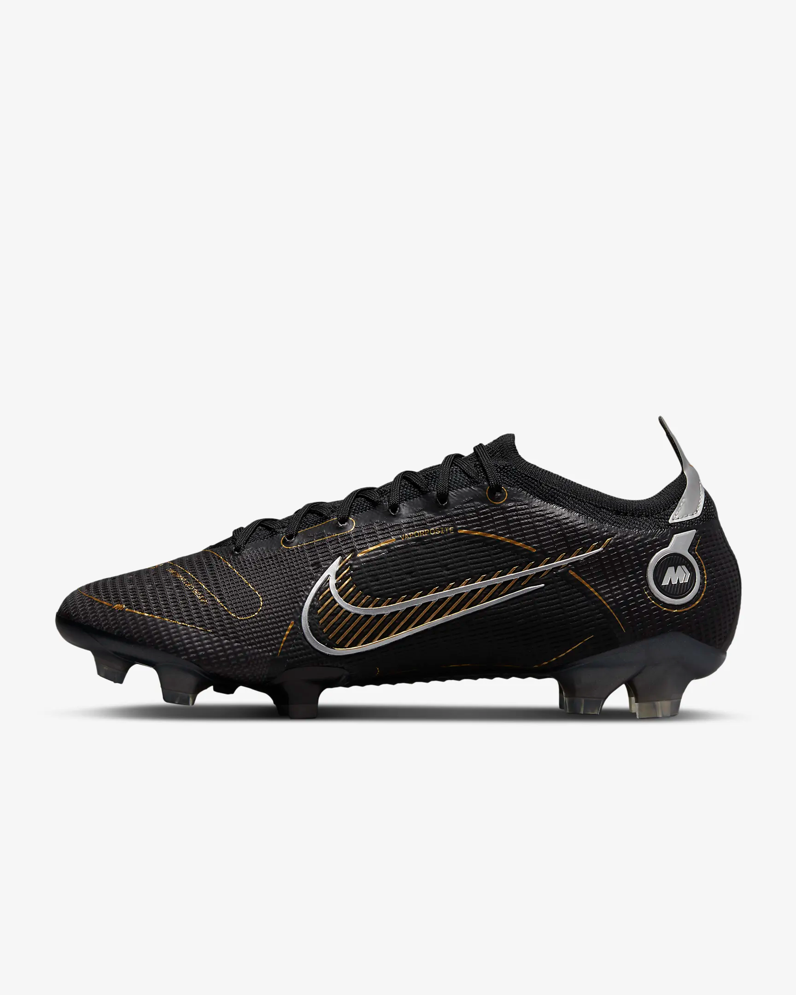 Mercurial Vapor 14 Elite FG - obrazek 5