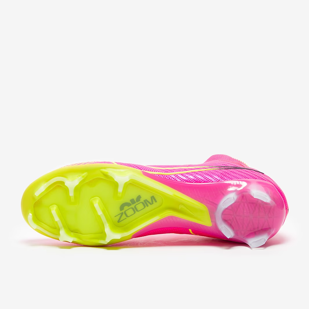 Superfly 9 Elite Mercurial FG - obrazek 3