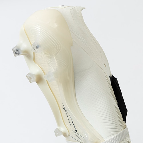 Predator Elite Y3 FT Firm Ground FG - obrazek 2