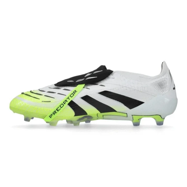 Predator Elite Tongue Radiant Blaze Pack AG