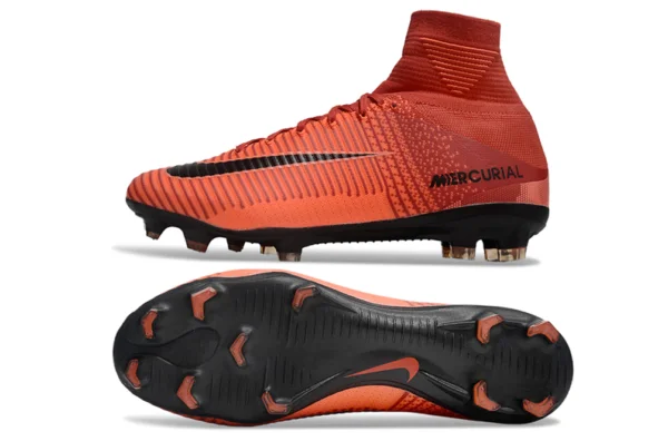 Superfly 5 Ultimate FG - obrazek 4