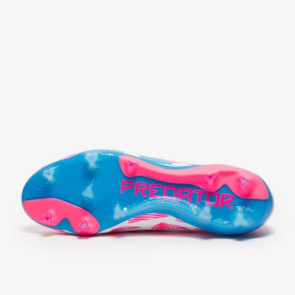 Predator Elite Tongue FG - obrazek 4