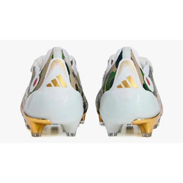 Predator X Bape Elite FG - obrazek 4