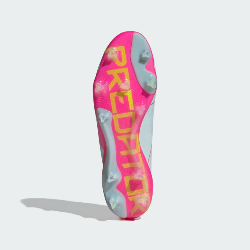 Predator Elite FG - obrazek 5