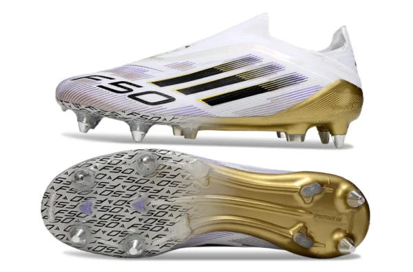 F50 Elite Road To Glory Pack Laceless SG - obrazek 4