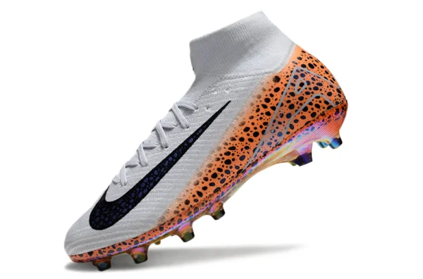 Mercurial Superfly 10 Elite AG - obrazek 2