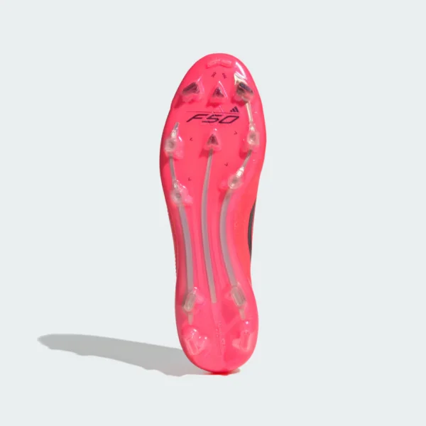 F50 Elite FG laceless - obrazek 4