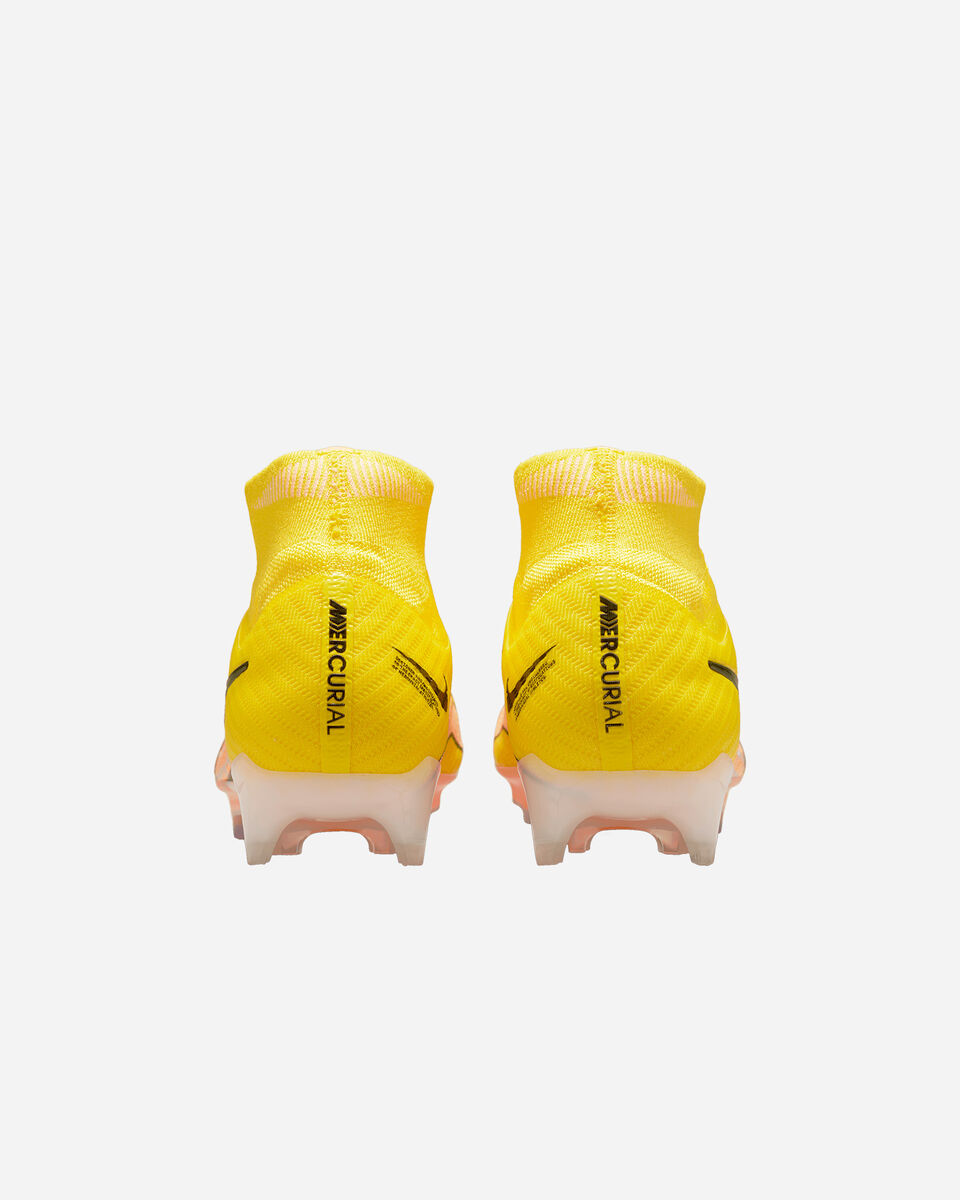 Superfly 9 Elite Mercurial FG - obrazek 4