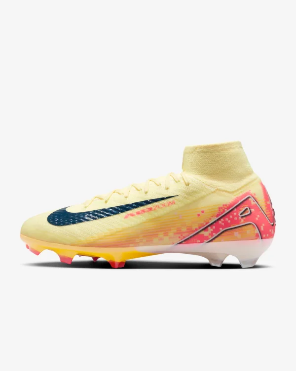 Superfly 10 Kylian Mbappè Elite FG - obrazek 2