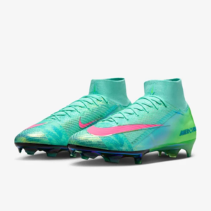 Mercurial Superfly 10 Elite SE