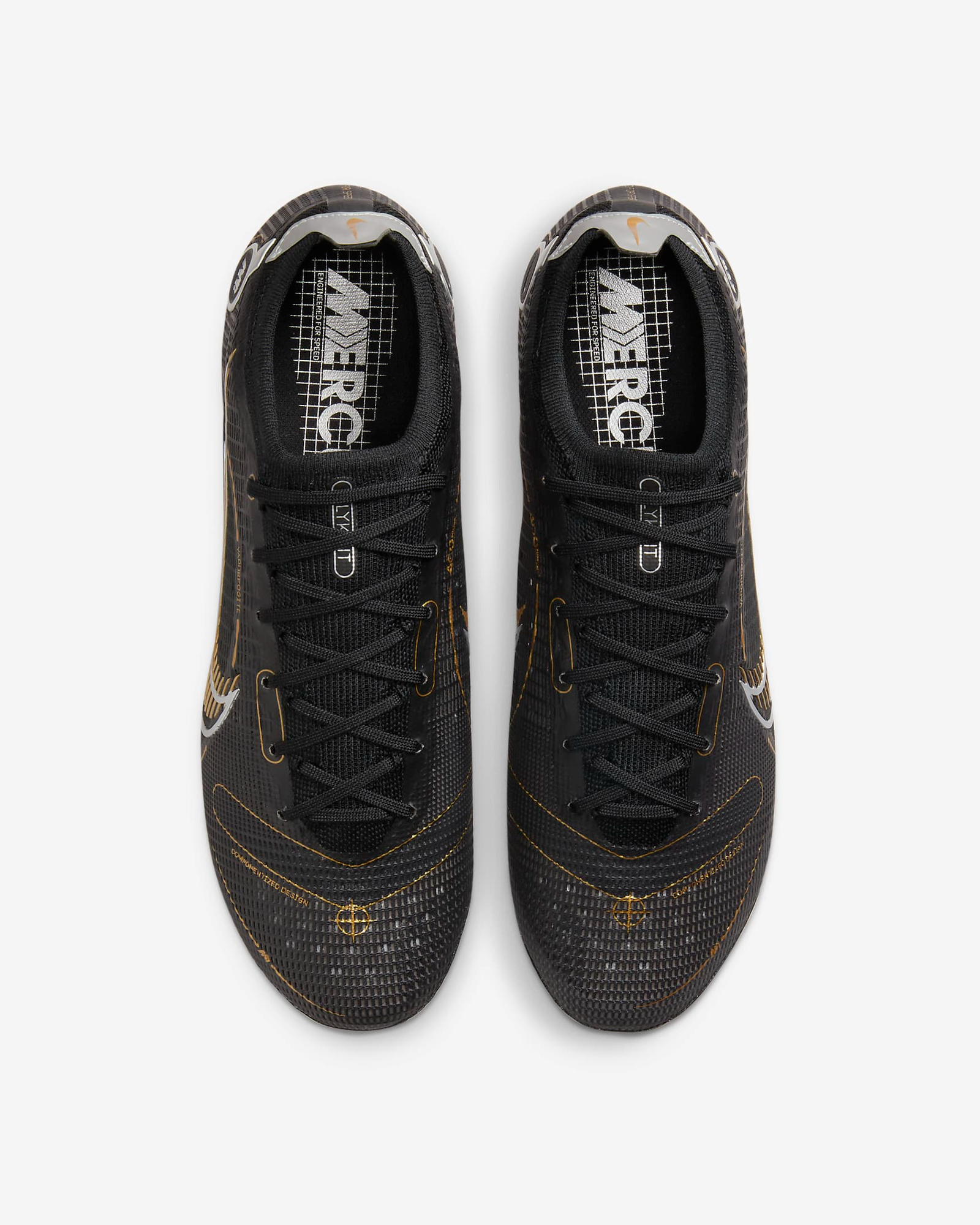 Mercurial Vapor 14 Elite FG - obrazek 2