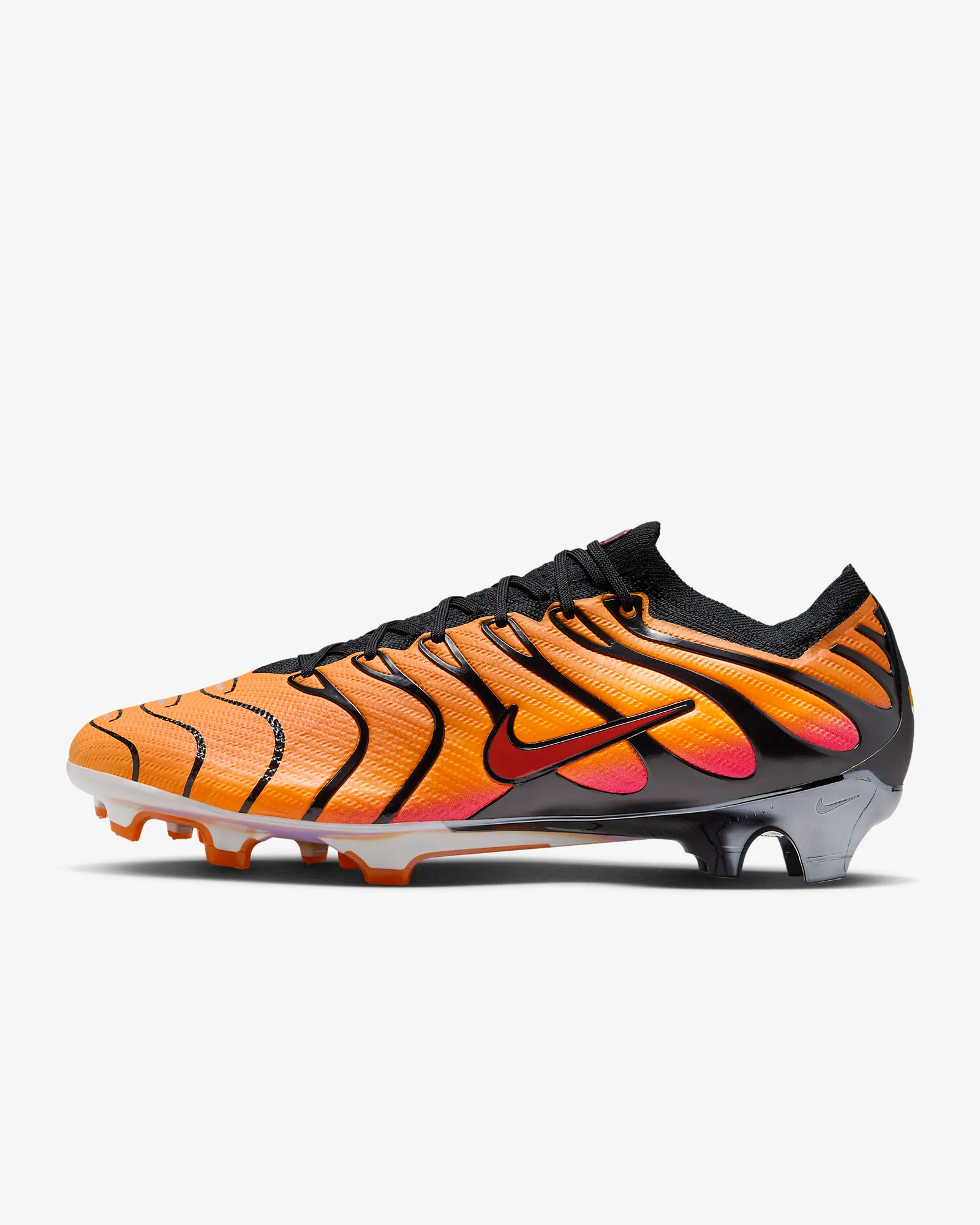 Mercurial Vapor 15 x Air Max Plus FG - obrazek 5