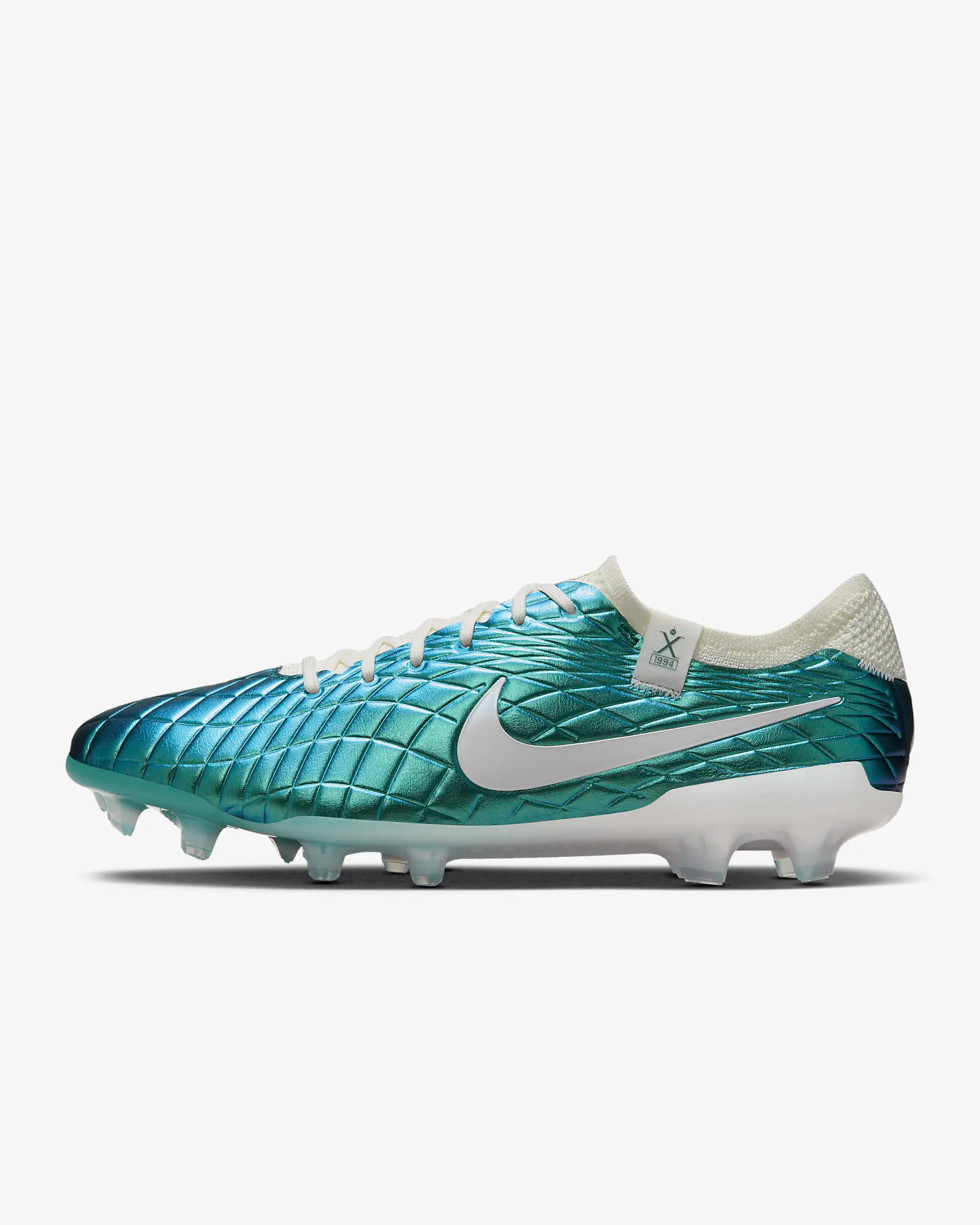 Tiempo Emerald Legend 10 Elite - obrazek 5