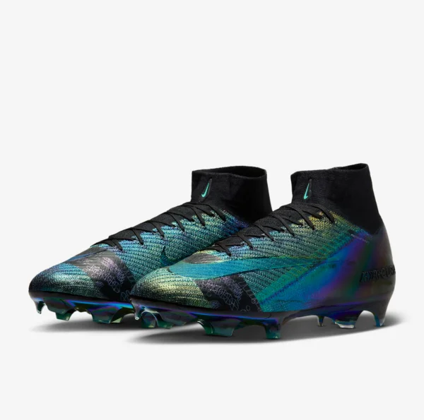 Mercurial Superfly 10 Elite FG