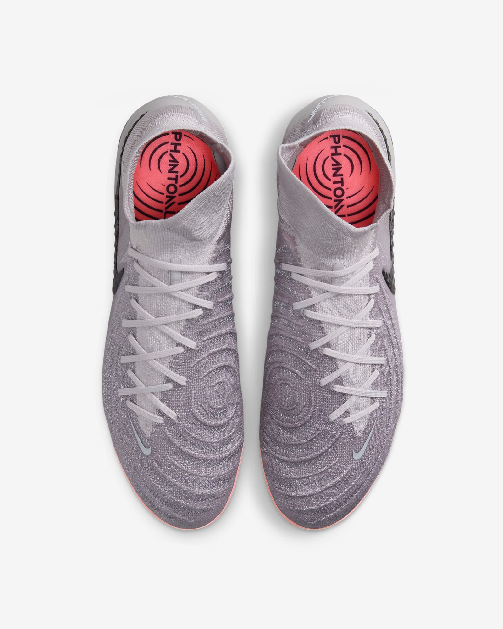 Phantom Luna 2 Elite FG Gray Pack - obrazek 5