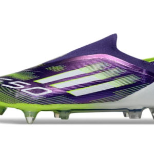 F50 Elite Radiant Blaze Pack Laceless SG