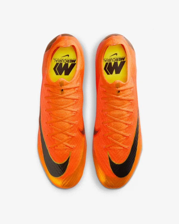 Mercurial Vapor 16 Elite Dejà-Vu FG - obrazek 4