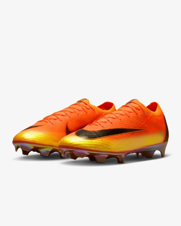 Mercurial Vapor 16 Elite Dejà-Vu FG - obrazek 5