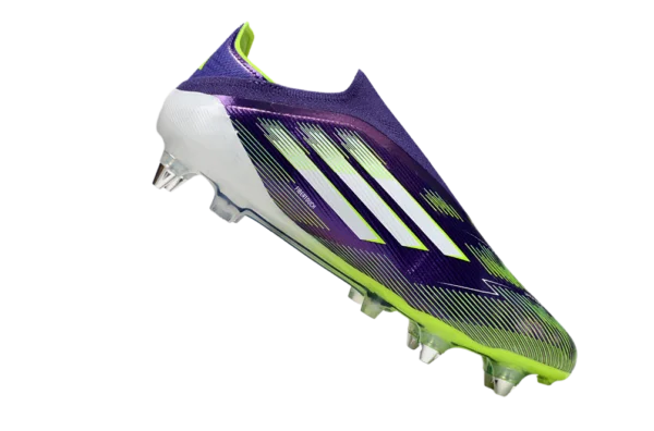F50 Elite Radiant Blaze Pack Laceless SG - obrazek 3