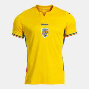 Tricou Oficial Romania 25/26