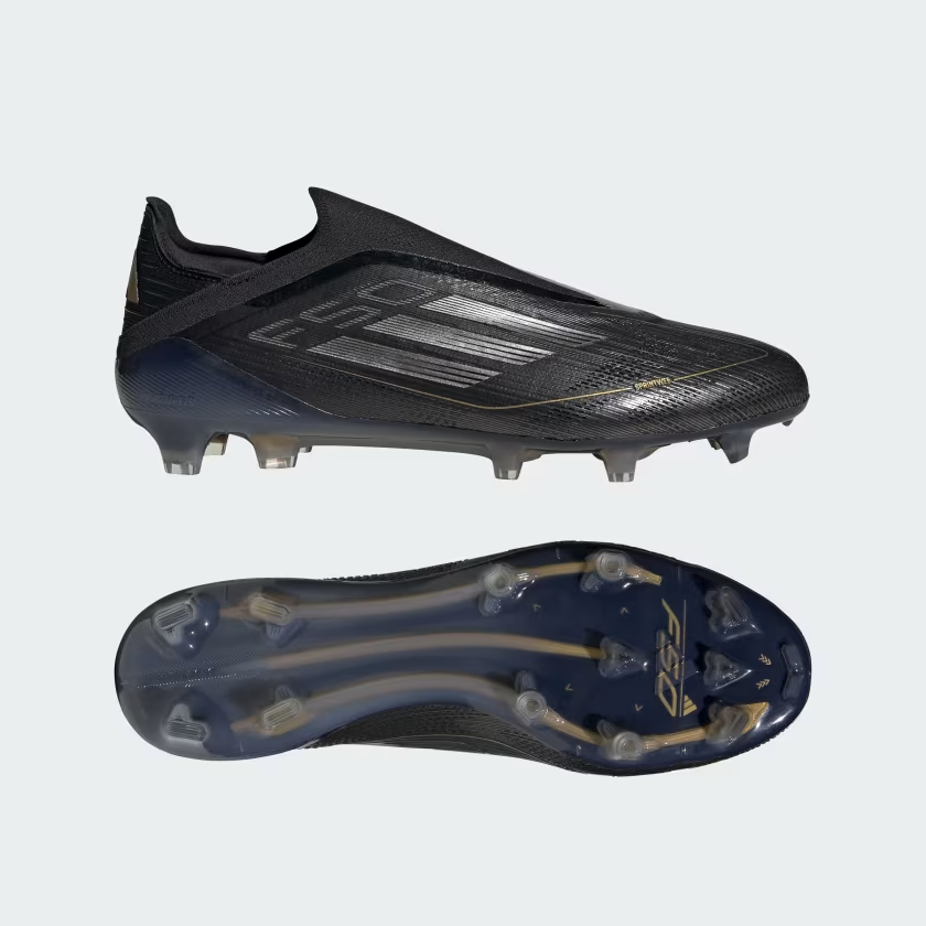 F50 Elite FG Laceless