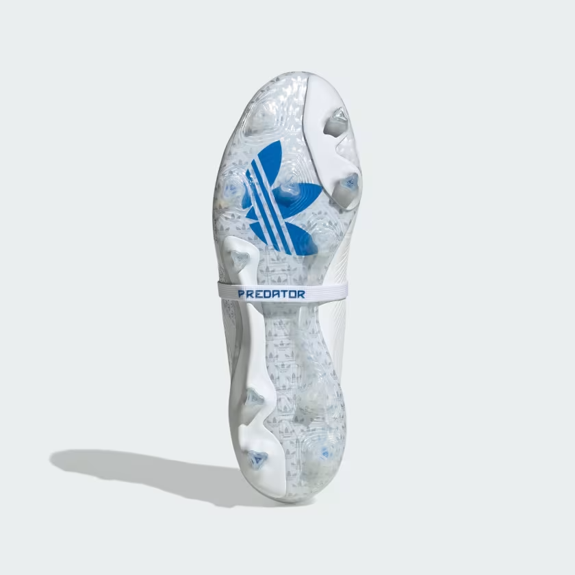 Predator Elite David Beckham Firm Ground - obrazek 4