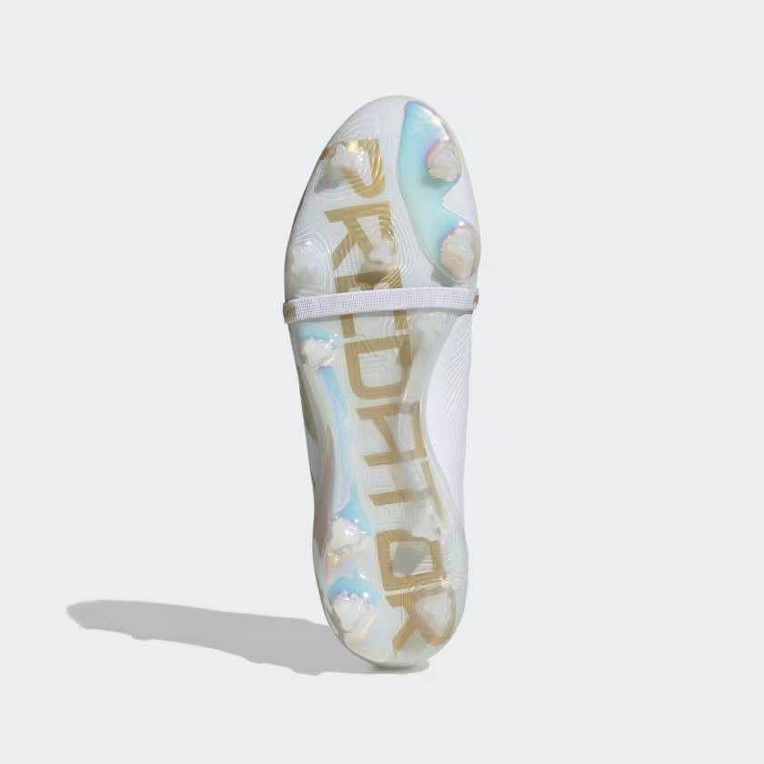 Predator Elite Fold-Over Firm Ground - obrazek 4