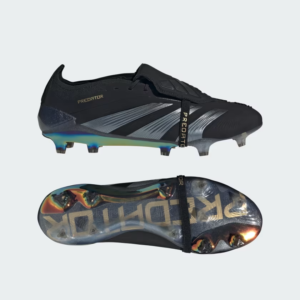 Predator Elite FT Firm Ground FG